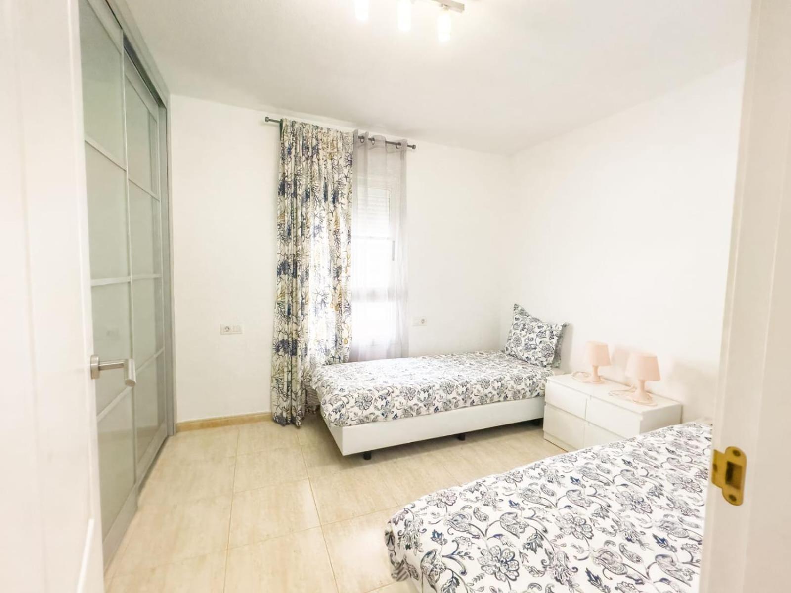 Ocean Front Teneriffa 2 Bedroom Penthouse Callao Salvaje Exterior foto