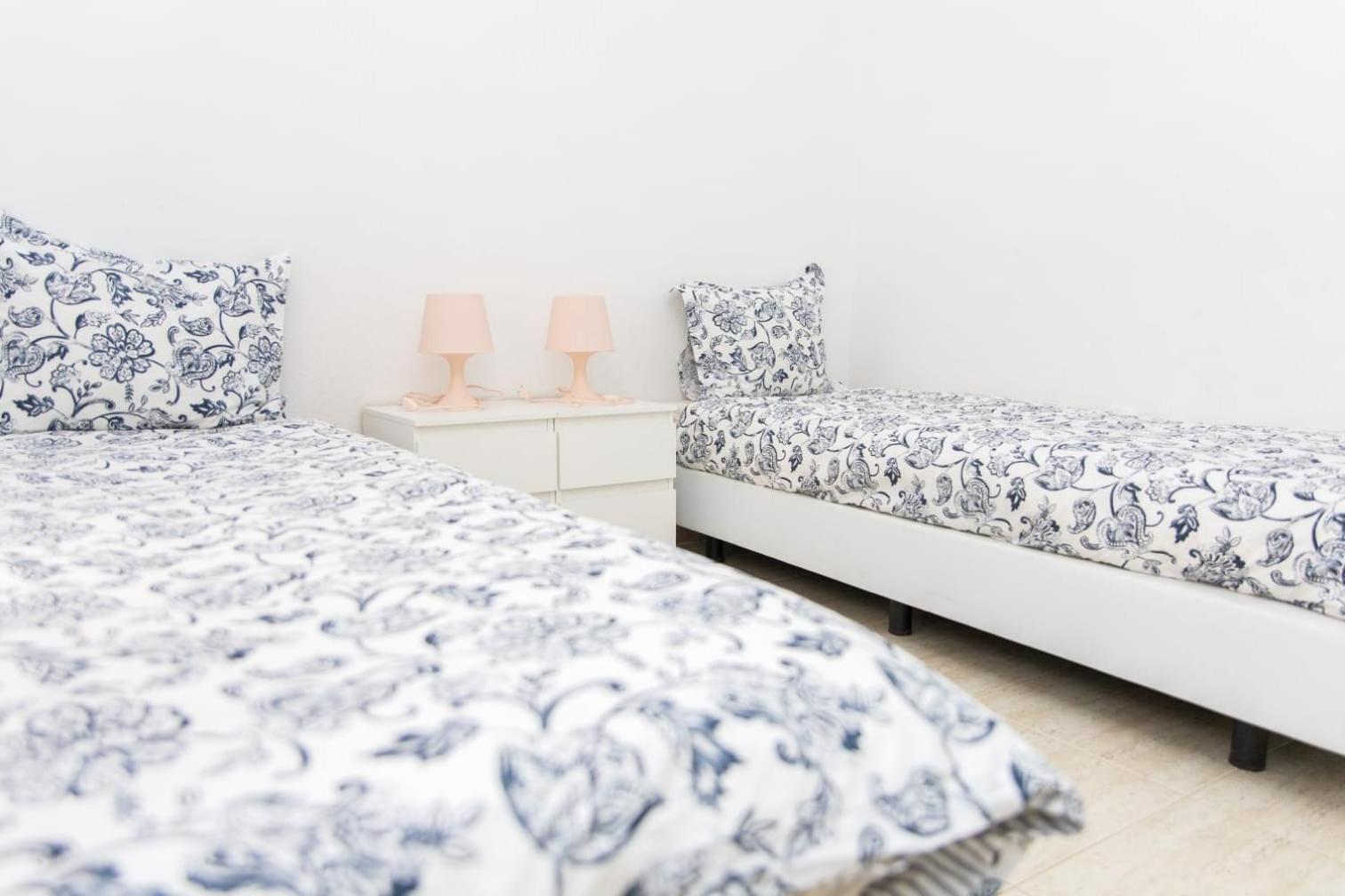 Ocean Front Teneriffa 2 Bedroom Penthouse Callao Salvaje Exterior foto